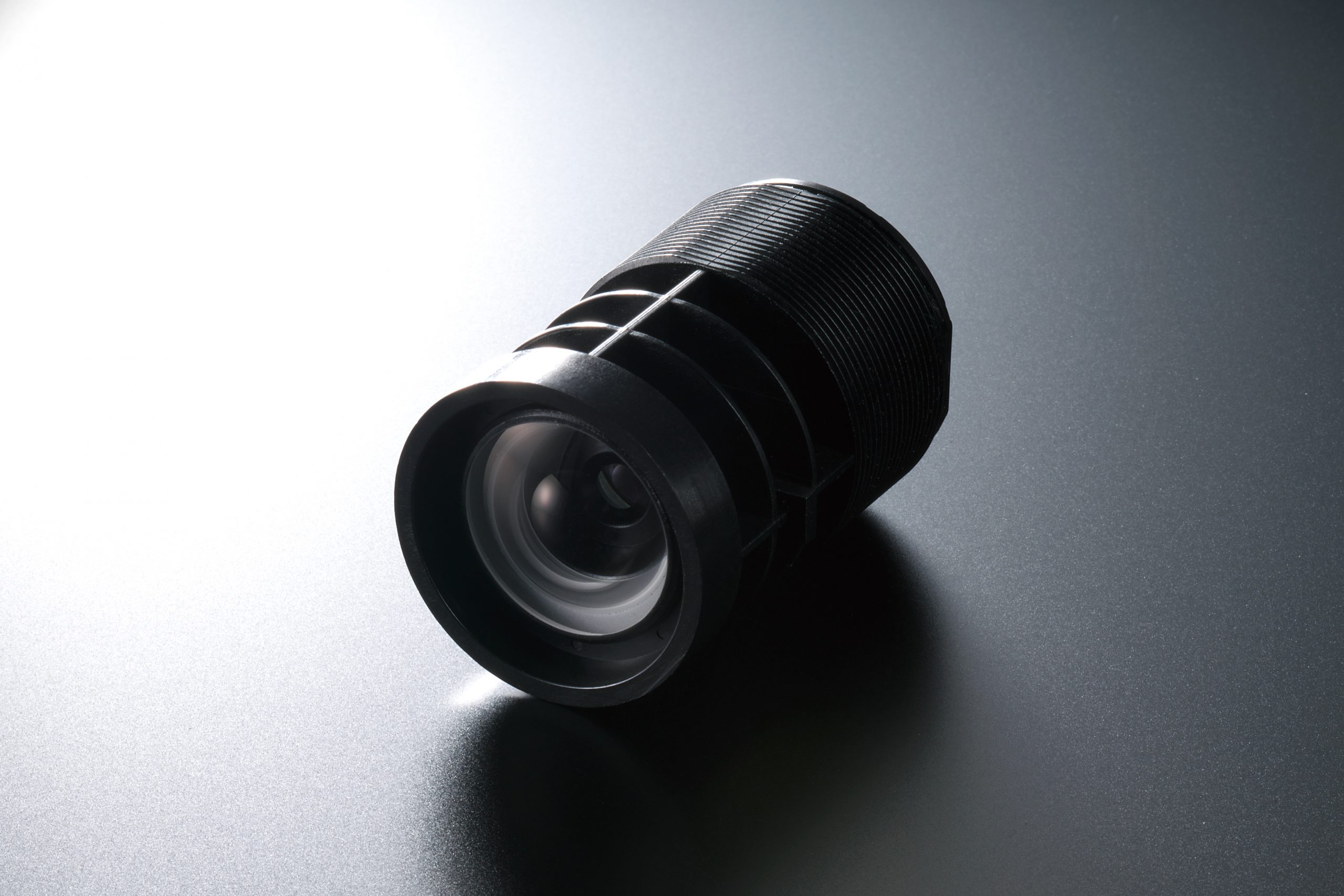 5. lens unit assembly